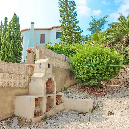 Maryvilla 19 * Calpe