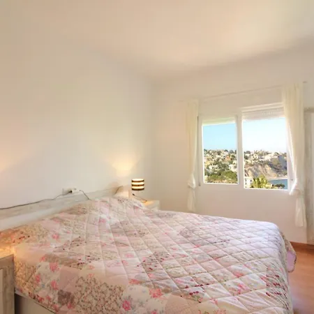 Maryvilla 19 Calpe